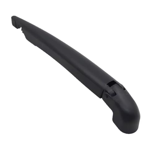 Accessoires de lunette pour pare-brise arrière Fiat 500L 500X balai essuie-glace