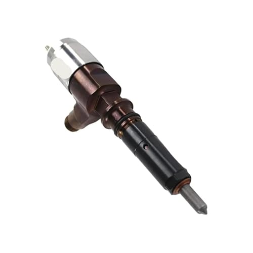 Injecteur d'huile moteur 2645A747 pour engins de chantier - 5
