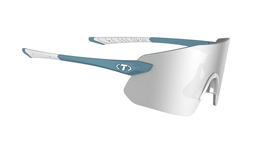 Image of Tifosi Vogel SL Shield Sunglasses - Running, Baseball & Golf