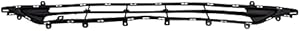 KARPAL Front Bumper-Lower Bottom Grille Grill 84212683 Compatible With 2016-2018 Chevrolet Cruze