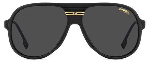 Carrera C Sport 07/S Sunglasses, I46/IR MT Blck Gold, 592