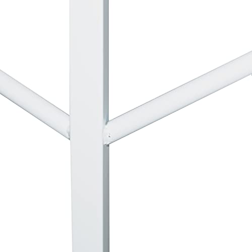 Aiwfl 12-Space Freestanding Surf Rack For Use Indoors Outdoors Surfboard Freestanding Storage Store & Display Up To 12 Surfboards #TOP4