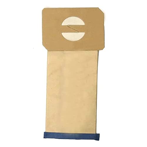 50 Bags for Electrolux Upright Vacuum Cleaner STYLE U