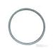 TeeJet Buna Gasket CP12291-BU - for 124 Series Line Strainers - 12 Pack
