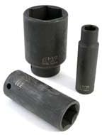 Sunex Tool 462d 3/4dr 1-15/16 Dp Imp Skt