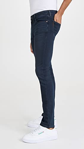PAIGE Men's Lennox Transcend Slim Fit Jean, Trip, 384