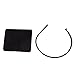 Compatible 2pcs Side Skirt Jack Hole Cover Cap A1406980330 Fit for Mercedes Benz S-Class W140 W220 2000-2006