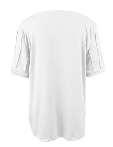 Vivitulip Boy’s Short Sleeve T-Shirts Kid’s Casual Crew Neck Soft Tee Tops3