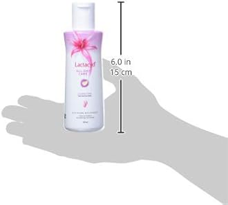 Lactacyd All Day Care Feminine Wash - 150ml