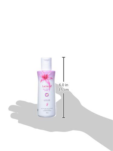 Lactacyd All Day Care Feminine Wash - 150Ml #TOP3
