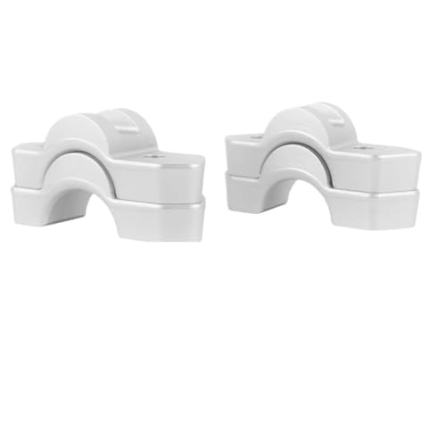 Rehausseur guidon 15mm-30mm pour moto R1300GS adaptateur de rehausse