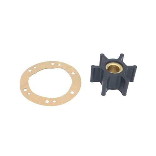 Kit turbine 124223-42092 anti-corrosion pour moteurs 2GM20F et 3GMF