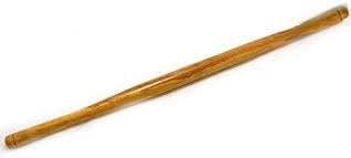 Buycrafty Thin Belan Make chapatis with ease, Wooden rolling pin