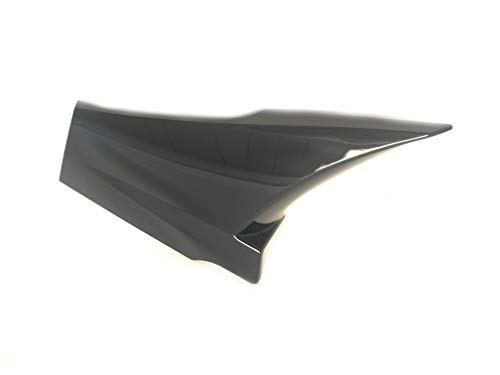 Mutazu Vivid Black Side Covers For Victory Cross Road, Cross Country (Sc-1-Vb) #TOP7