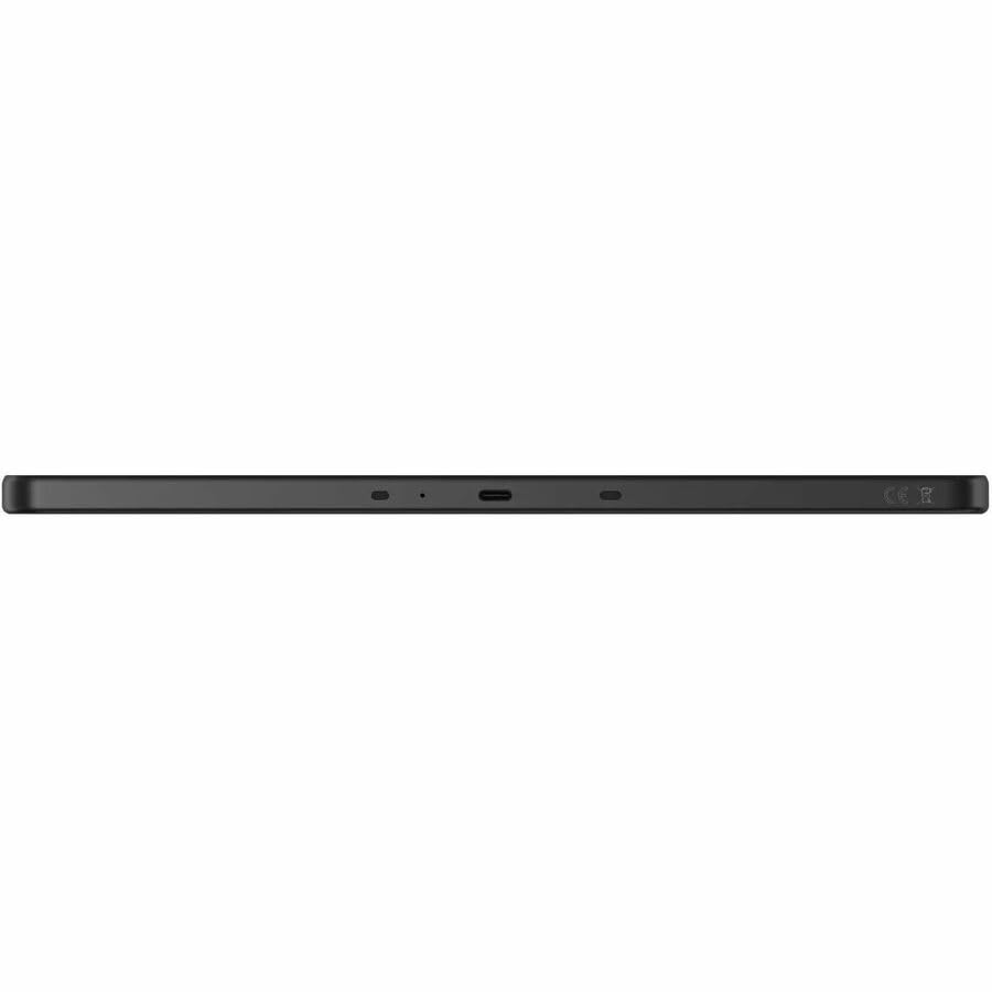 Image of Lenovo ThinkTab X11 Gen 1 TB353ZA Rugged Tablet - 10.9 inch 2.5K - Qualcomm SM7635 Snapdragon 7s Gen 3 (4 nm) Octa-core - 8 GB - 256 GB Storage - Android 16-5G - Eclipse Black - Kryo Prime Single-core (