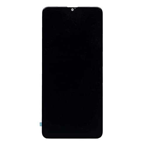 Image of SPiED - LCD with Touch Screen for Samsung Galaxy A20s - (Display Glass Combo Folder) (Samsung Galaxy A20s)