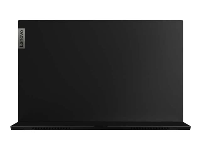 Monitor portátil Lenovo ThinkVision M14 de 14 pulgadas FullHD con dos puertos USB 5