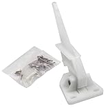 Speedometer Pitot Tube Universal Tube Pitot Speedometer Marine Speed ​​Meter