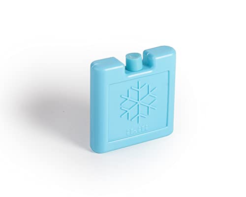 Ibili Set Acumuladores de Frío 60 Ml (3 unidades)