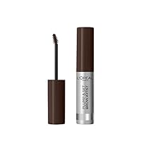 L'Oreal Paris Brow Artist Plump & Set 108 Dark Brunette