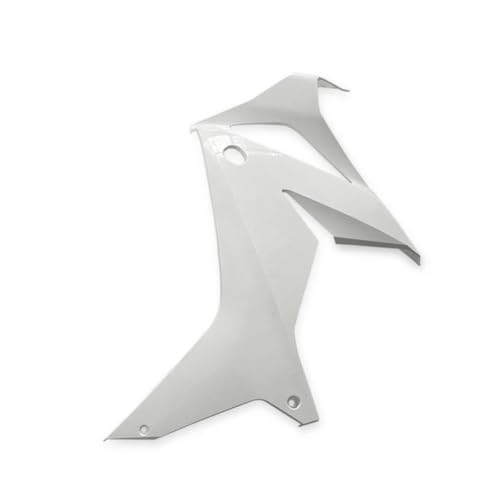 Carénage latéral droit CBR 650R 2019-2023 cache non peint