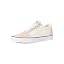 Canvas Block Rainy Day White