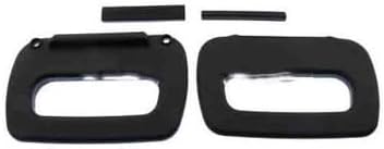 Mopar 6JZ04DX9AA HANDLE CARGO COVER