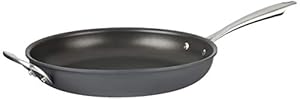 Cuisinart Harteloxierte Bratpfanne 30,5 cm