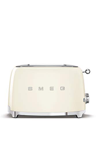 Smeg Tostapane TSF01CREU
