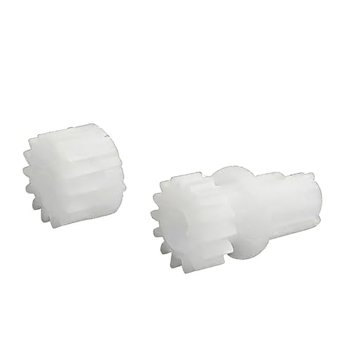 Engrenage de ralenti à palette 14T pour réparer le bloc toner Sharp AR455