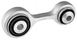 APDTY 144282 Suspension Lateral Link Track Rod