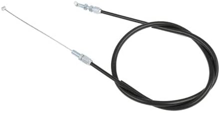 TCMT Pull Throttle Cable Fit For Honda CRF230F CRF230 F 2004 2005 2006 2007