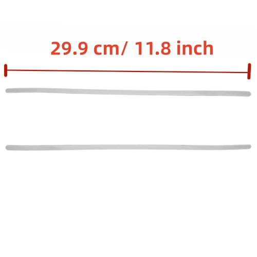 image for Rubber Feet Strips Replacement for Microsoft Surface Laptop Studio 14.