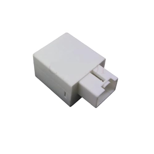 GJ6A66830 clignotant de relais automobile pour avertissement de danger