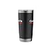 Class of 1976 50th High School Reunion Alumni Classmate Tee Stainless Steel Insulated Tumbler