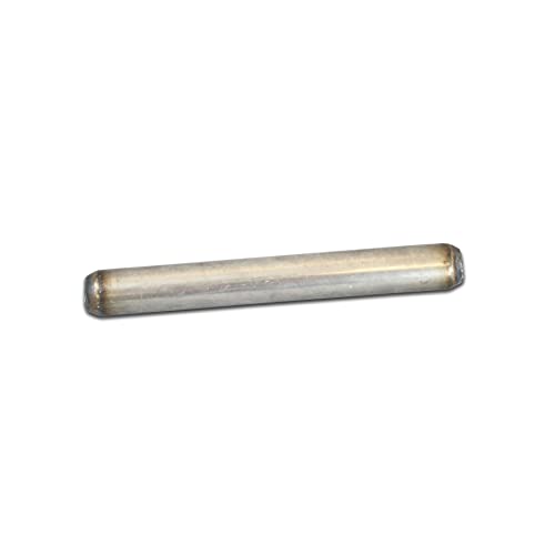 Image of Patriot Exhaust H3132 Mini-Style Muffler