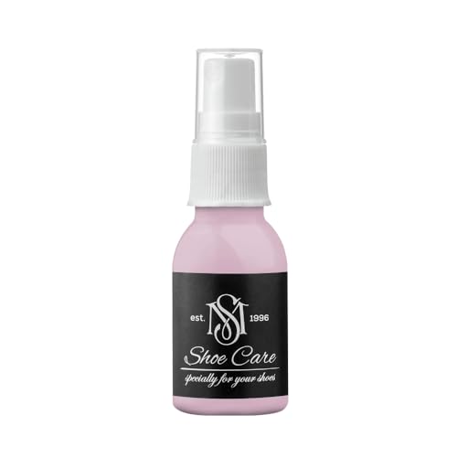 Hydratation profonde cuir et spray de restauration couleur MAVI STEP rose lavande