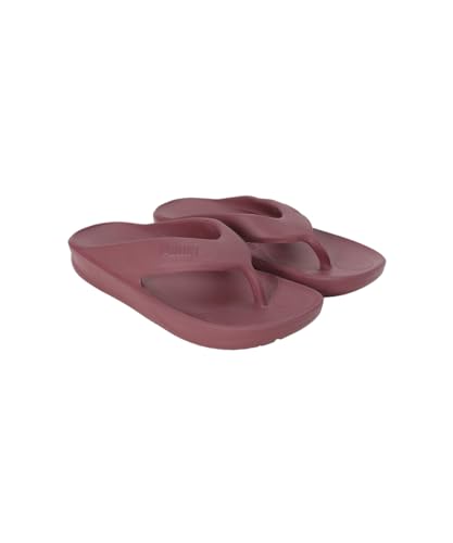 Image of PUMA Rubber Regular Strap Men's Slippers