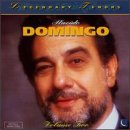 Vol 2 [Audio CD] Domingo, Placido