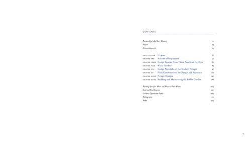 Designing the New Kitchen Garden: An American Potager Handbook - Image 4