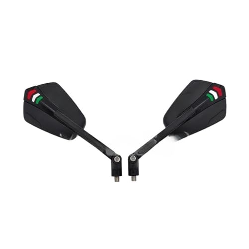 Rétroviseur de moto anti-vibration pour CRUISYM 300 et GTS 300i