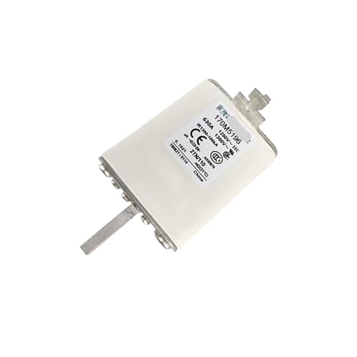 Protecteur de fusible 170M5196 et accessoires électroniques durables