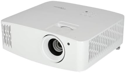 Optoma UHD38x UHD/Home 4000