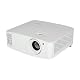 Optoma UHD38x 4K Beamer mit 4000 Lumen für Heimkino und Gaming