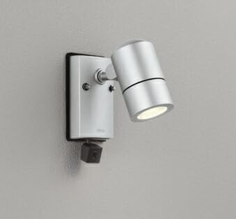 Amazon.co.jp: オーデリック エクステリア LEDスポットライト JDR50W