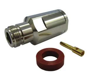 �����P�[�u���p �N�����v�� N�`�R�l�N�^ (10D-2V, NJ) N-J-10