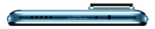 Xiaomi 12t Pro - 8 GB 256 GB - Hellblau