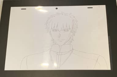 Fate パーソナルスポンサー 原画 遠坂凛 言峰綺礼 Amazon.co.jp: Fate パーソナルスポンサー 原画 遠坂凛 言峰綺礼