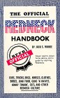 Official Redneck Handbook