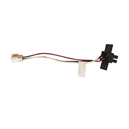 Cable conector del ventilador A660-2006-T259, pieza de conexión para extractor y extractor térmico